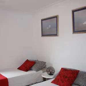  Apartamento Frente Al Mar España