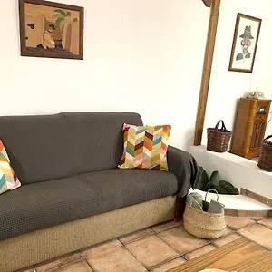  Country house Casa Del Amigo Carmelo