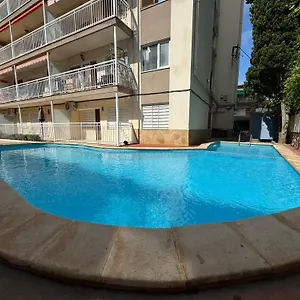  Apartamento Apartsalou Priorat España