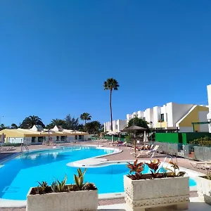  Apartamento Capri Maspalomas