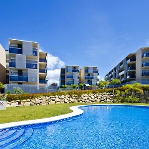  Apartamento Paradise Village Hogaristic España